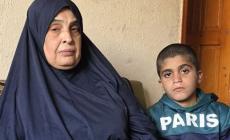 الحاجة عبير نعيم… رحلوا جميعهم وتركوا لها عذاب الذكريات