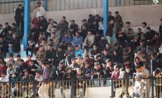 الرياضة تنفض الغبار.. جماهير تعود لملاعب غزة بعد سنوات الحرب