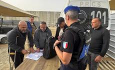 فصائل المقاومة تدين الانتهاكات بحق العائدين في معبر رفح وتطالب بفتح المعابر فوراً