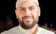 إمام المسجد الأقصى الشيخ محمد علي العباسي