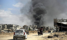 الصحة: 21 شهيدًا و38 إصابة جراء الاستهدافات الأخيرة في قطاع غزة