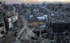 هلال نصار: الاحتلال يضرب بالمواثيق الدولية عرض الحائط وتصعيد رمضان وارد