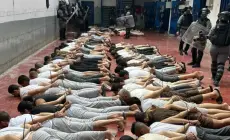 إعلام الأسرى: الاحتلال يمضي نحو مرحلة أكثر دموية داخل السجون