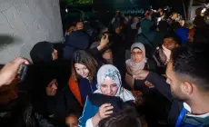 حماس: التنكيل بالعائدين عبر معبر رفح جريمة فاشية ومحاولة لثني الفلسطينيين عن العودة