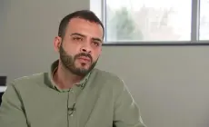 المسار الثوري البديل: "قرار قضائي بالإفراج عن محمد الخطيب" من السجون اليونانية