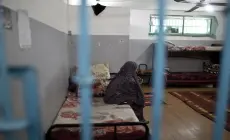 إعلام الأسرى: خصوصية الأسيرات تتعرض لانتهاك مستمر في سجن الدامون