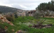 مسيّرة (إسرائيلية) تدمّر منزلاً في بلدة عديسة جنوب لبنان