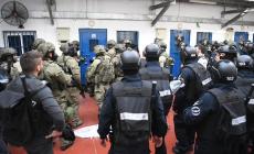 إعلام الأسرى: شكاوى متصاعدة من الإهمال الطبي داخل سجن ريمون (جانوت)