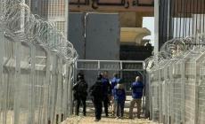 معبر رفح مفتوح… ولكن!