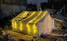 72 ألف شهيد غابوا عن سفرة رمضان في غزة