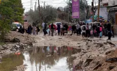 العبيدي لـ"الرسالة": 20 ألفًا في جنين بلا منازل ورمضان الثالث في ظل النزوح