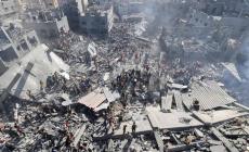 صحة غزة: انتشال 4 شهداء و5 إصابات خلال 24 ساعة