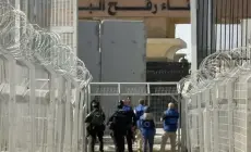 التجمع الوطني: ما يجري في معبر رفح إعادة هندسة للحصار على قطاع غزة