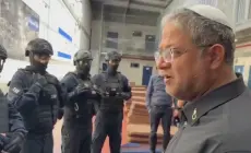 لجان المقاومة: ما يتعرض له الأسرى جريمة حرب ممنهجة بإشراف بن غفير