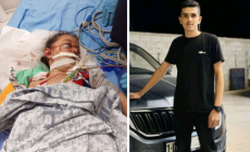 محامون من أجل العدالة: مقتل طفلين في طمون يستدعي محاسبة الأجهزة الأمنية