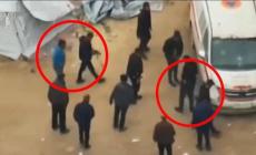 الدفاع المدني يكشف الحقيقة حول مزاعم الاحتلال حول سيارة إسعاف في غزة