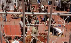 عبد ربه لـ"الرسالة": أكثر من 9 آلاف أسير يستقبلون رمضان تحت سيف القمع الممنهج