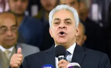 صباحي للرسالة: الإجراءات الإسرائيلية بغزة انتهاك فاضح للاتفاقيات الدولية 