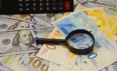 تراجع طفيف للدولار إلى 3.08 شيكل وسط تباطؤ التضخم