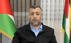 المرداوي: مسألة السلاح ستُحسم ضمن إطار وطني شامل عند قيام الدولة الفلسطينية