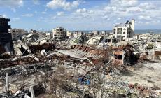 غزة تفقد 10% من سكانها: دراسة للغارديان واعتراف "إسرائيلي" يهدم رواية الاحتلال