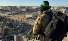 مقاومة غزة أعادت صدارة  القضية الفلسطينية عالمياً 