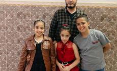 علي الرزاينة.. قائد عاش الفقد في عائلته قبل استشهاده