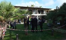 أضرار كبيرة في  فندق داخل "هرتسليا" شمال فلسطين المحتلة؛ جراء سقوط صواريخ عنقودية إيرانية