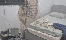 إصاباتٌ في "بني براك" ووسط فلسطين المحتلة؛ جرّاء القصف الإيراني