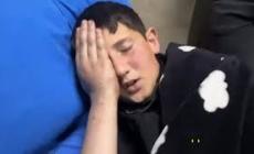 الطفل خالد بني عودة