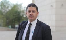 المحامي في الداخل الفلسطيني خالد زبارقة