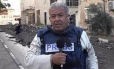 الصحفي المحرر علي السموني