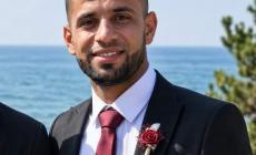 الشهيد إبراهيم منصور