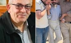 صورة للصحفي علي السمودي