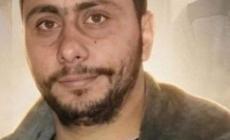 الشهيد أنس خالد صافي