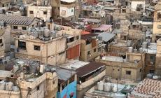 مخيمات لبنان