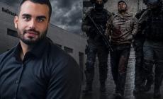 الشهيد قصي ريان