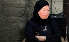 صورة نسرين أبو غربية