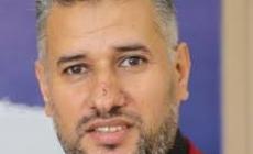 محمد ياسين مدير منتدى الإعلاميين الفلسطينيين