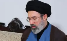 المرشد الإيراني الأعلى، مجتبى خامنئي