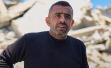 الأكاديمي الفلسطيني الدكتور محمود النجار