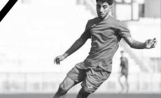 بُترت قدمه قبل أن يرحل.. الاحتلال يغتال حلم لاعب منتخب فلسطين فادي النعسان