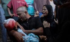 والد الطفل تيم حمدان