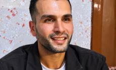الشهيد رمزي محمد أبو ريدة