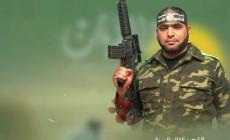 الشهيد محمود النباهين