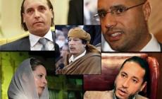 إيطاليا تصادر أموالا أخرى لعائلة القذافي