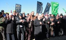 صلاة الغائب على الصياد محمد الهسي