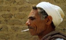 السجائر والخضروات ترفعان التضخم بمصر إلى 10.7% في فبراير