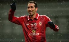 محمد أبو تريكة