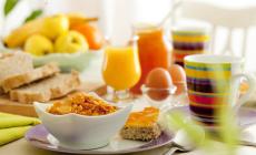 وجبة الفطور ضرورية... كيف تخصّصين وقتاً لها؟